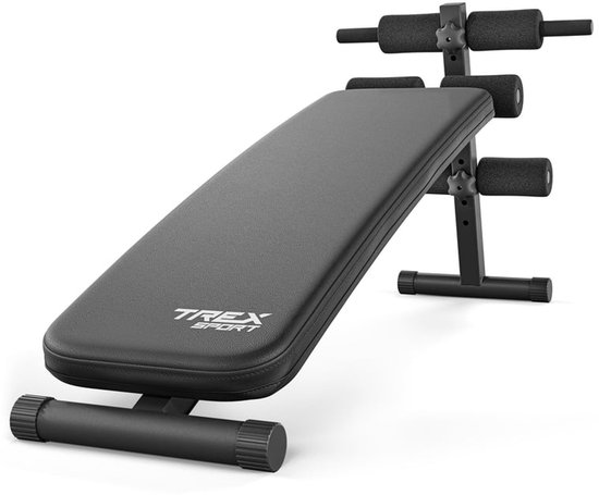Trex Sport TX-050B Buikspierbank