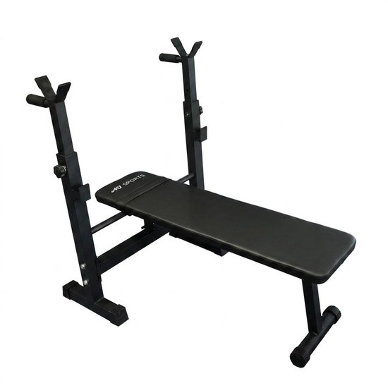 AJ-Sports Bench Press Bank